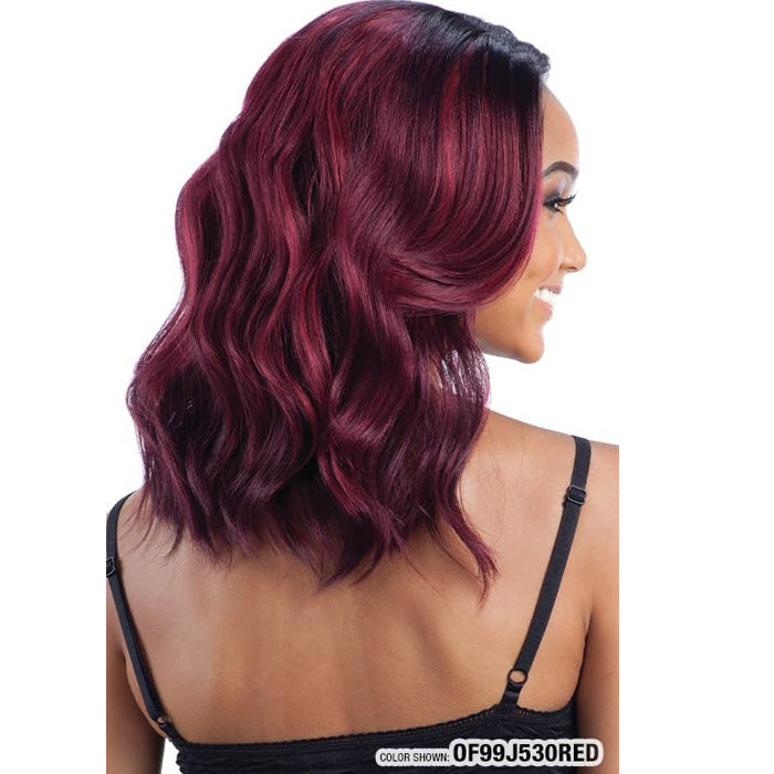 Shake N Go Freetress Equal Synthetic Hair Invisible L Part Wig - ETERNITY