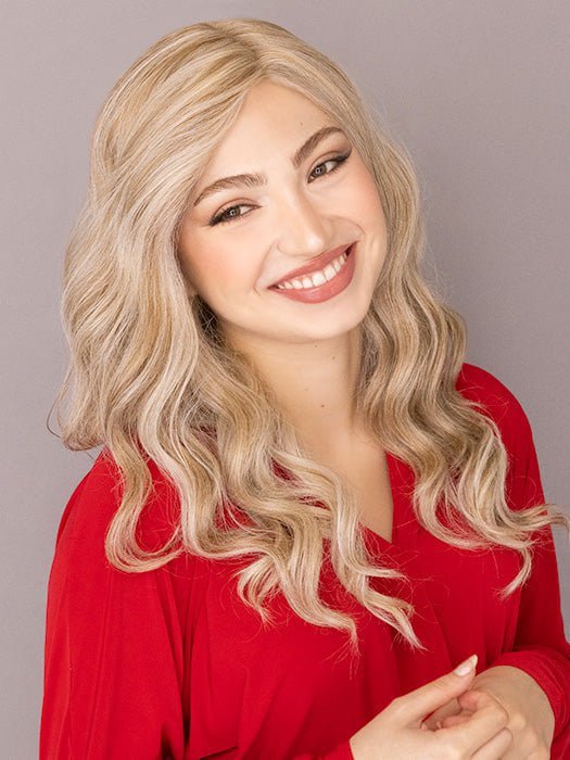 Day to Date | Synthetic Lace Front Wig (Mono Top)