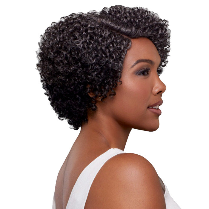 Vivace Xceptional Essential Glueless HD Lace Front Wig - ESSENTIAL UNIT 23