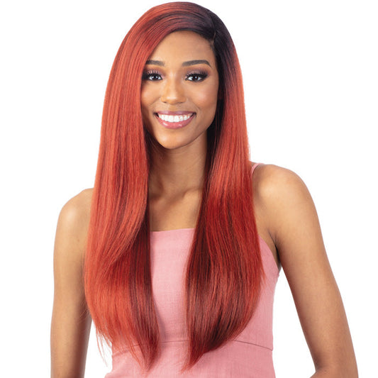 Mayde Beauty Candy HD Lace Front Wig - BE MINE