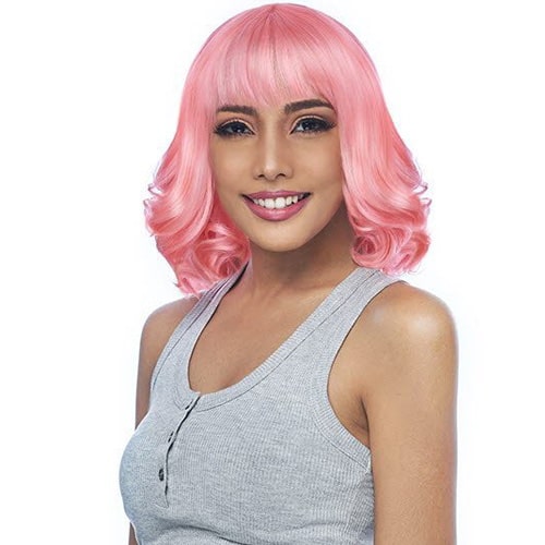 Vanessa Good Day Synthetic Hair Wig - ATLANTA