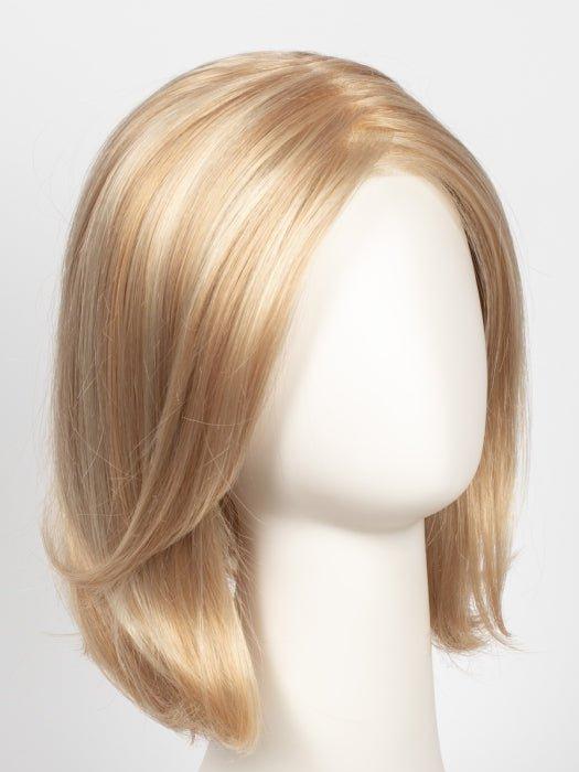 Cameron Large | Synthetic Lace Front Wig (HT)