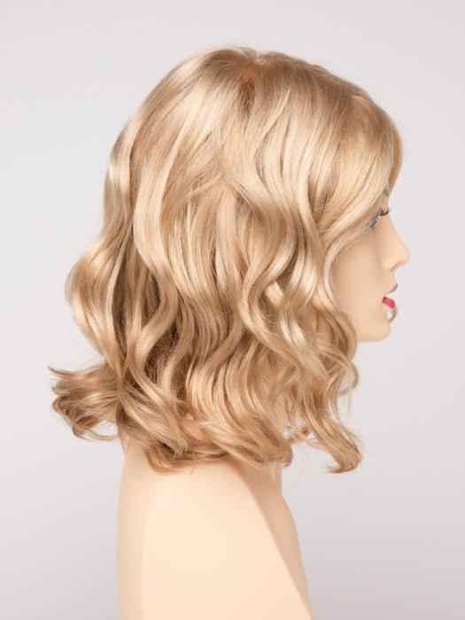 Brittaney | Synthetic Lace Front Wig (Mono Top)