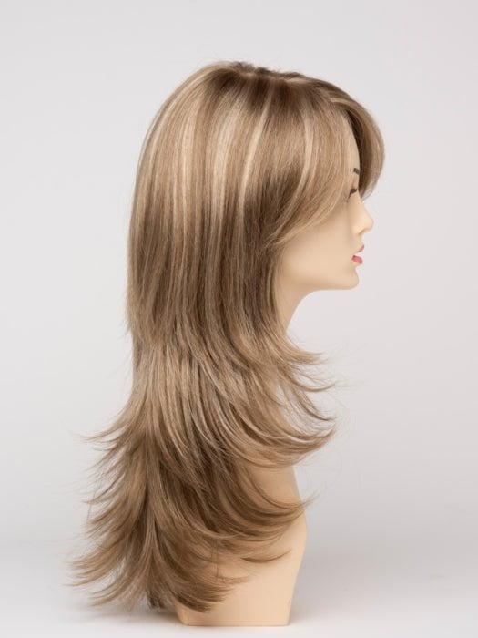 Brooke | Synthetic Lace Front Wig (Mono Top)