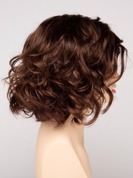 Coco | Synthetic Lace Front Wig (Mono Part)