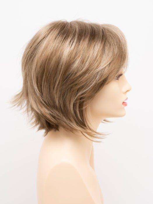 Delaney | Synthetic Lace Front Wig (Mono Top)