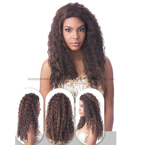Vanessa Express Lace Front Wig TOP BOSA [D]