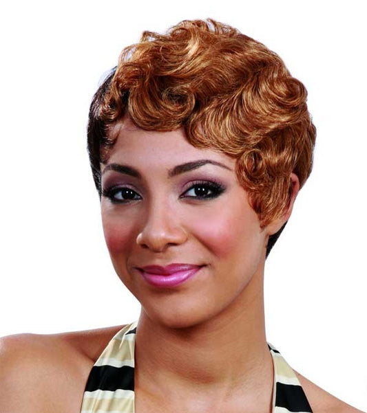Bobbi Boss Wig M241 NICKI