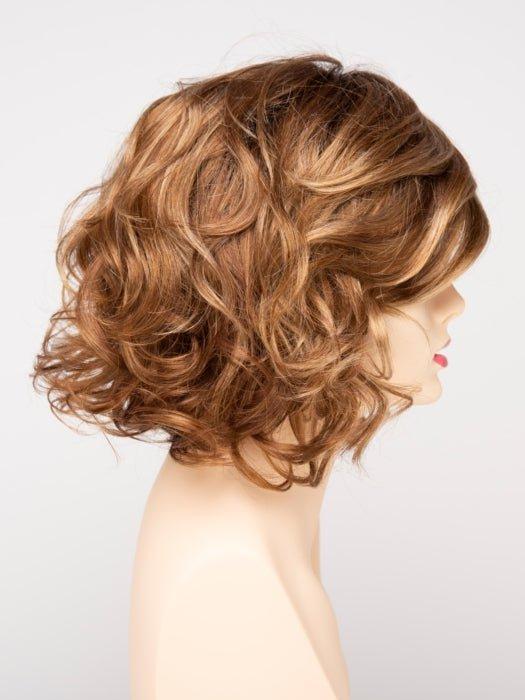 Coco | Synthetic Lace Front Wig (Mono Part)