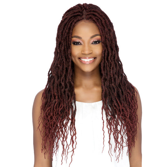 Vivica A Fox Deep Lace Front Wig - ADALEE