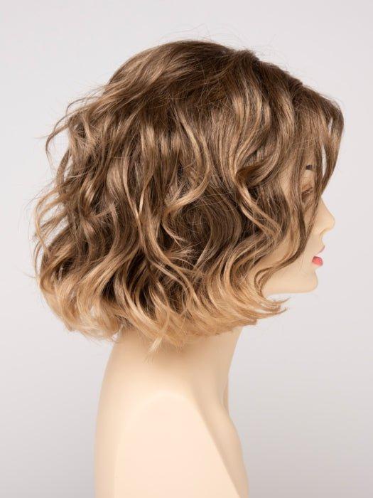 Coco | Synthetic Lace Front Wig (Mono Part)