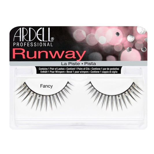 Ardell Runway Lashes 1 Pair - Fancy