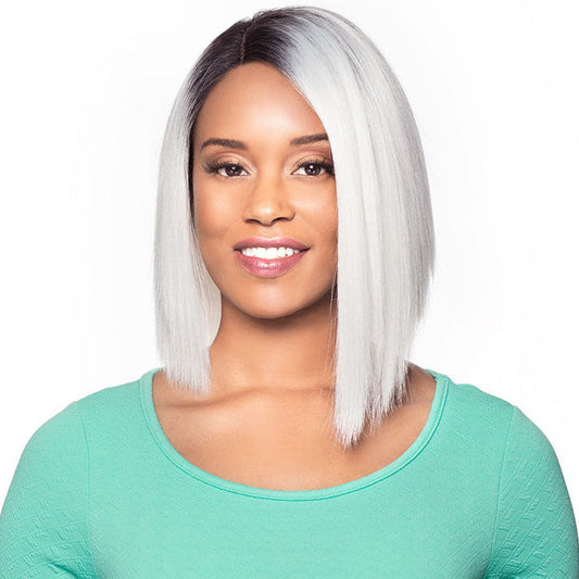 Foxy Lady Lace Front Wig - CLEARY