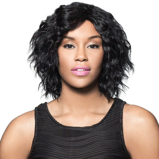 Foxy Lady Human Hair Wig CHANCE