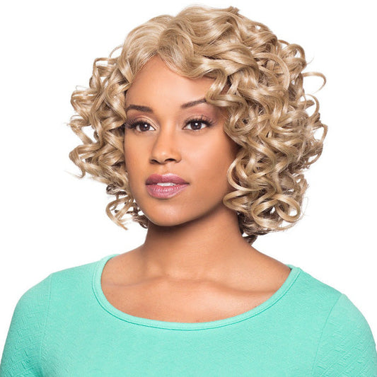 Foxy Silver Full Wig - MARISSA