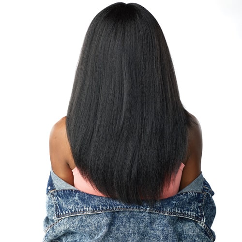 Sensationnel Empress Curls Kinks & CO Textured Synthetic Wig ALPHA WOMAN