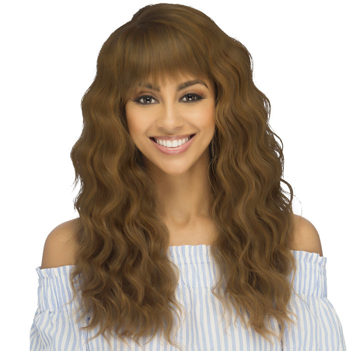 Amore Mio Everyday Collection Full Wig - AW KATRINA
