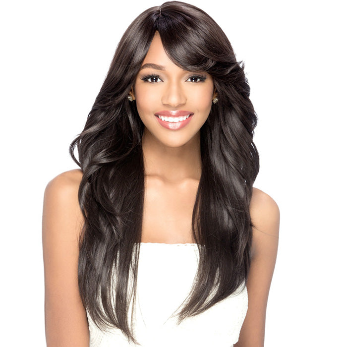 Amore Mio Everyday Collection Full Wig - AW TABBY