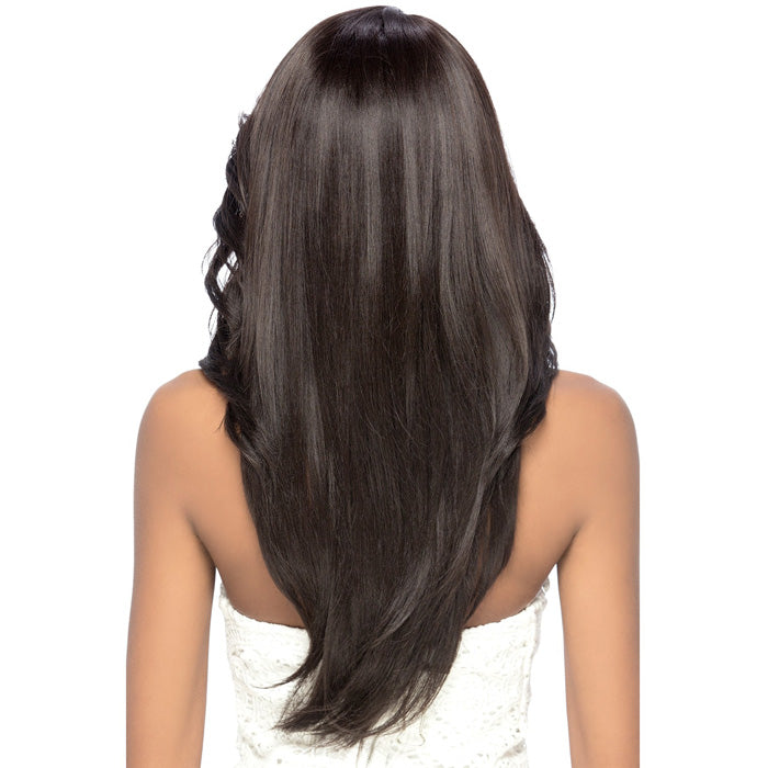 Amore Mio Everyday Collection Full Wig - AW TABBY