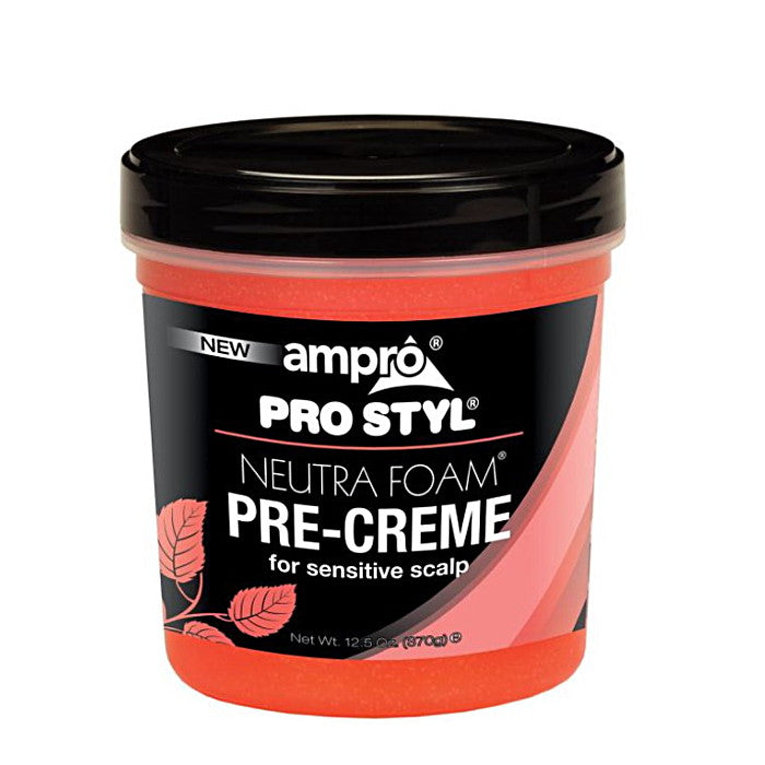 Ampro Pro-Style Pre-Creme for Sensitive Scalp 12.5 oz