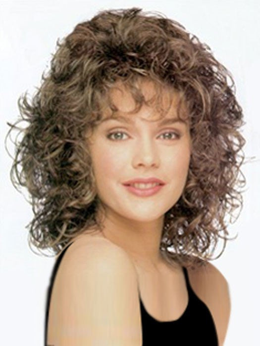 Danielle by Aspen | Synthetic Wig | CLEARANCE