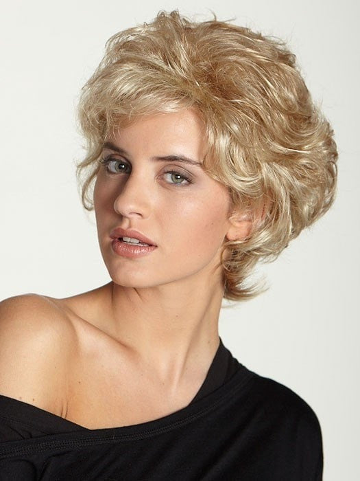 Carolyn by Aspen | Synthetic Wig | CLEARANCE