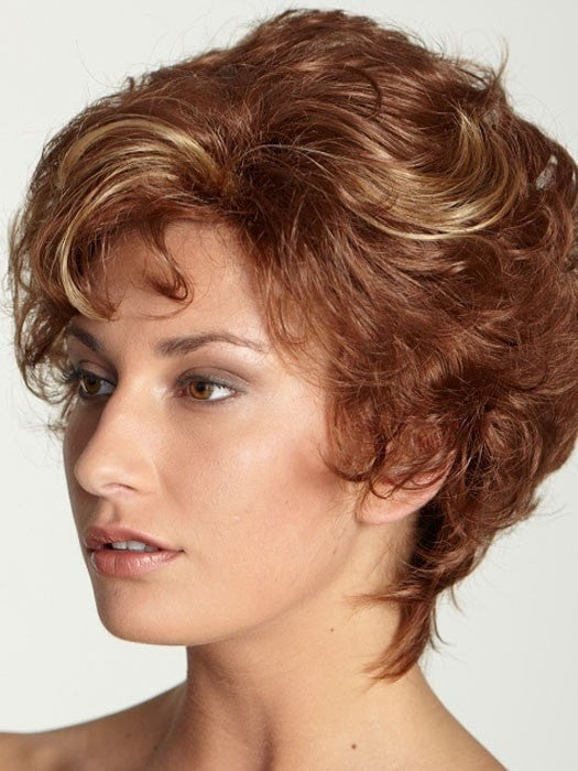 Carolyn by Aspen | Synthetic Wig | CLEARANCE