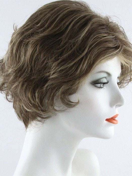 Carolyn by Aspen | Synthetic Wig | CLEARANCE
