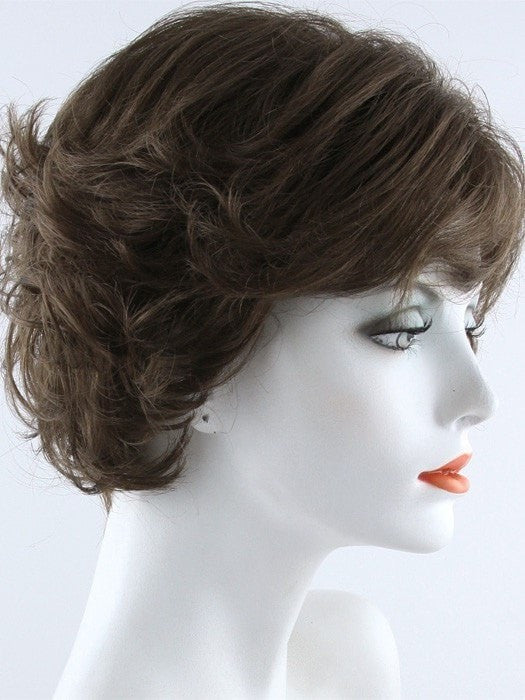 Carolyn by Aspen | Synthetic Wig | CLEARANCE
