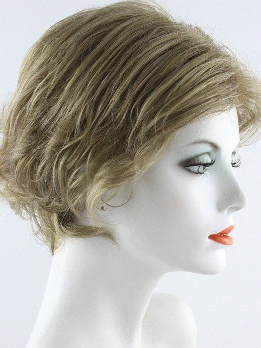 Carolyn by Aspen | Synthetic Wig | CLEARANCE
