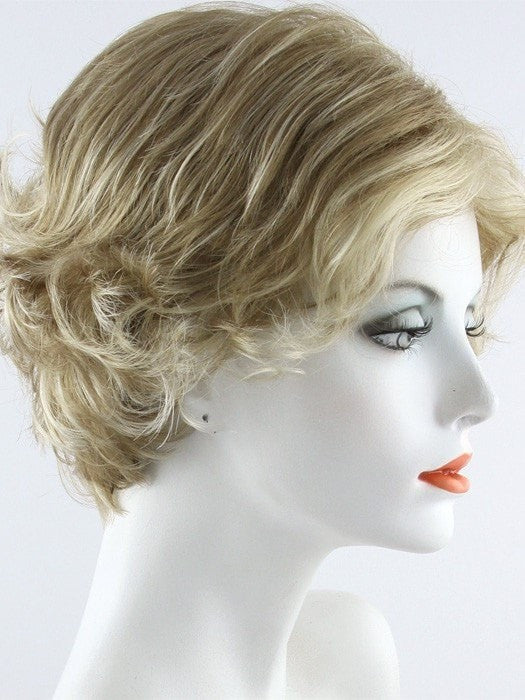 Carolyn by Aspen | Synthetic Wig | CLEARANCE
