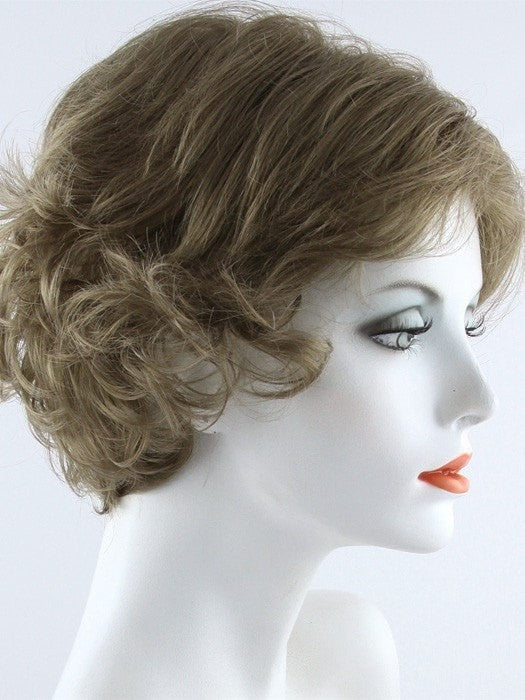 Carolyn by Aspen | Synthetic Wig | CLEARANCE