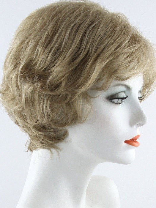Carolyn by Aspen | Synthetic Wig | CLEARANCE