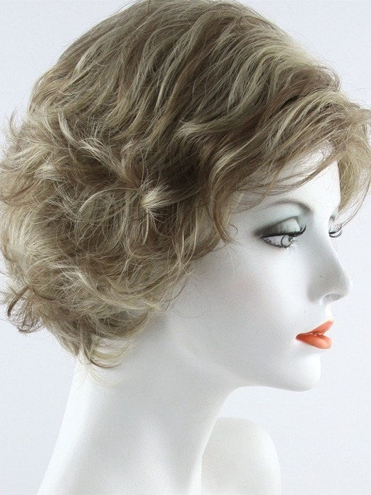 Carolyn by Aspen | Synthetic Wig | CLEARANCE