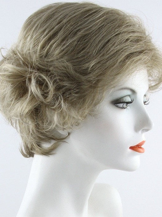 Carolyn by Aspen | Synthetic Wig | CLEARANCE