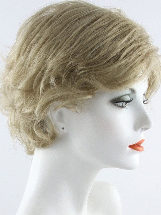 Carolyn by Aspen | Synthetic Wig | CLEARANCE