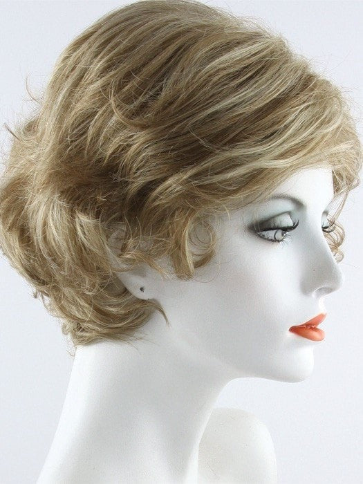Carolyn by Aspen | Synthetic Wig | CLEARANCE