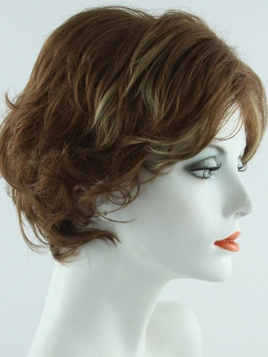 Carolyn by Aspen | Synthetic Wig | CLEARANCE