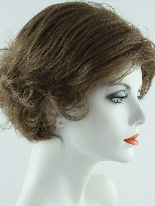 Carolyn by Aspen | Synthetic Wig | CLEARANCE