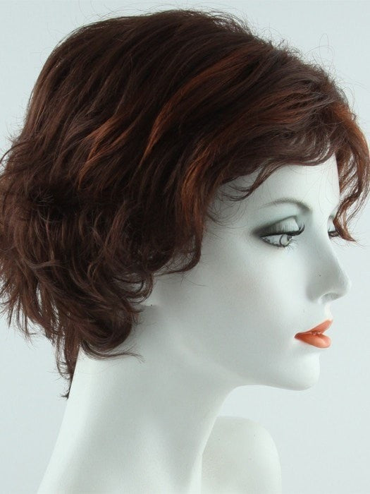 Carolyn by Aspen | Synthetic Wig | CLEARANCE