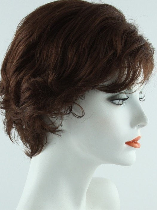 Carolyn by Aspen | Synthetic Wig | CLEARANCE