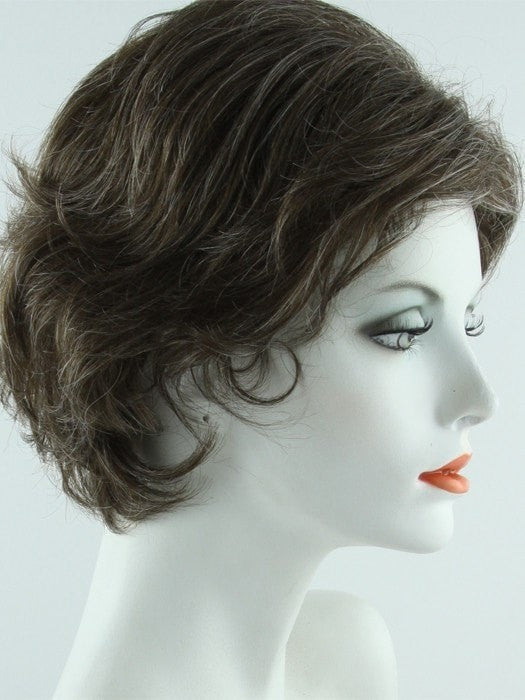 Carolyn by Aspen | Synthetic Wig | CLEARANCE