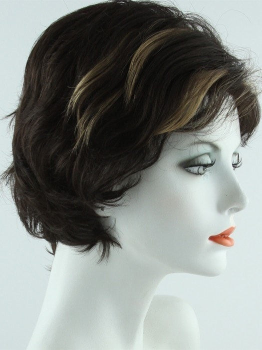 Carolyn by Aspen | Synthetic Wig | CLEARANCE