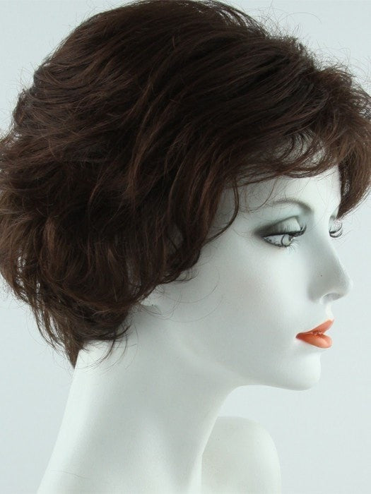 Carolyn by Aspen | Synthetic Wig | CLEARANCE