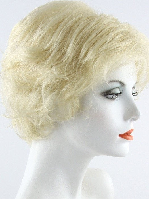 Carolyn by Aspen | Synthetic Wig | CLEARANCE