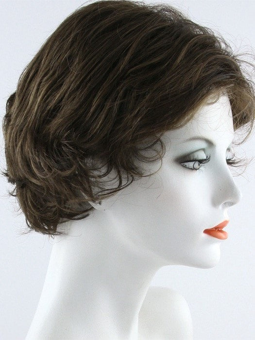 Carolyn by Aspen | Synthetic Wig | CLEARANCE