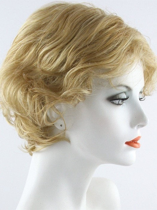 Carolyn by Aspen | Synthetic Wig | CLEARANCE