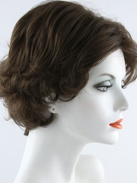 Carolyn by Aspen | Synthetic Wig | CLEARANCE