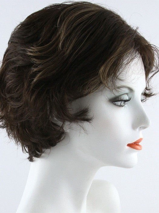 Carolyn by Aspen | Synthetic Wig | CLEARANCE