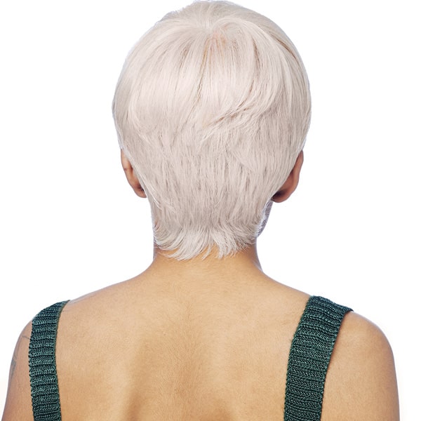 Vanessa Fashion Full Wig - ASKA